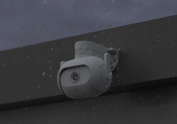 蛟龍出海,小白智慧全景球機Q1全新發布 蛟龍出海,小白智慧全景球機Q1全新發布