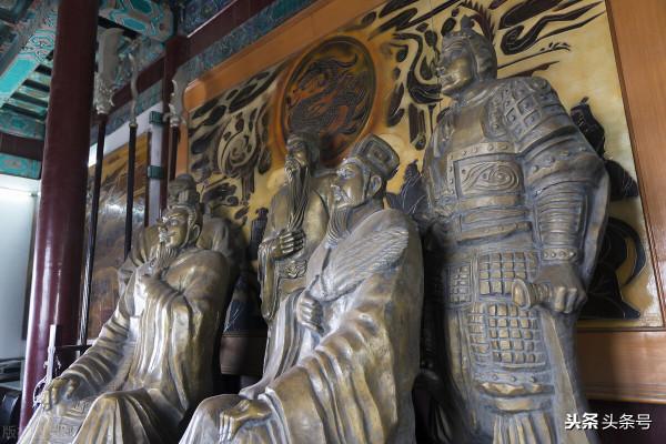 特殊的權臣——諸葛亮 軍事篇 平定南中叛亂 究竟有沒有七擒孟獲? 特殊的權臣——諸葛亮 軍事篇 平定南中叛亂 究竟有沒有七擒孟獲?