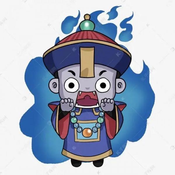 都2022年了，為什麼陰間還是古代的樣子？