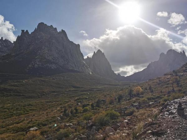 甘南川西自駕行