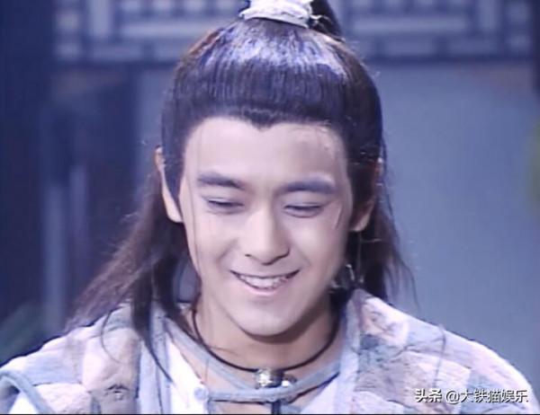 時隔20年，10位古裝男神再扮自己的經典角色，還是同樣的味道嗎？