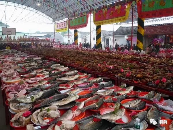 潮汕民間拜忌習俗：生者與逝者一次深度對話