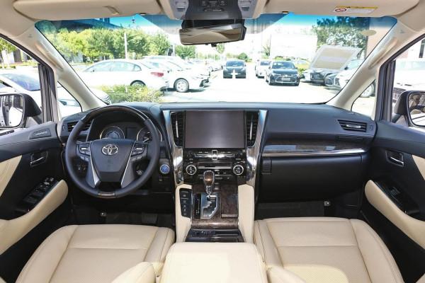 低調奢華有內涵，開這些車的人多半深藏不露，裡子面子都不缺