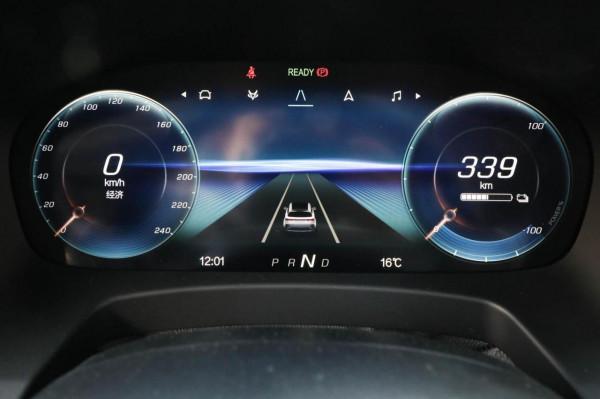 極狐阿爾法T實拍!高效能、長續航、智慧化座艙,會成為爆款嗎? 極狐阿爾法T實拍!高效能、長續航、智慧化座艙,會成為爆款嗎?