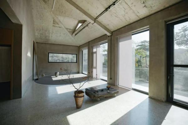 他們的家坐擁10000棵松樹，全北京絕無僅有