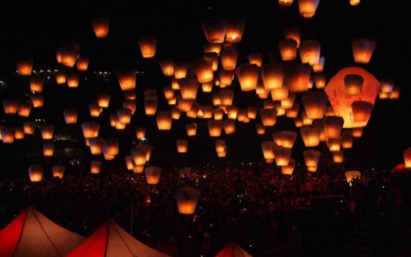 人類對於飛行都做過哪些努力（古代篇）