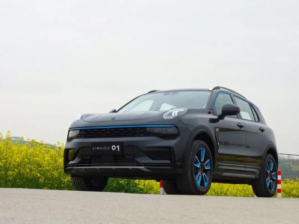 買SUV必看的引數,跑爛路全靠它,這四款高底盤SUV去哪兒都不怕 買SUV必看的引數,跑爛路全靠它,這四款高底盤SUV去哪兒都不怕