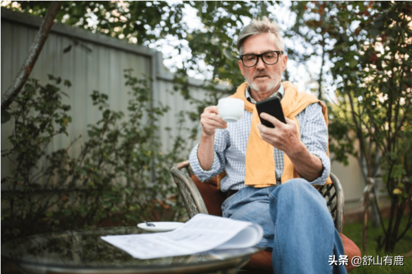 你終究會明白，60後和70後下半生的&OpenCurlyDoubleQuote;福運&rdquo;，從55歲以後開始