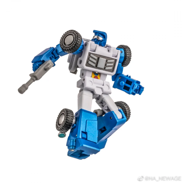 賽星小報社——本週最新的TF資訊整理