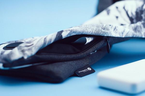 ​寒冬神裝：智慧溫控圍巾絲絲暖人心