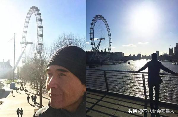 十大混血男星20年顏值變化,有人40歲滿臉皺紋,有人50歲不顯老 十大混血男星20年顏值變化,有人40歲滿臉皺紋,有人50歲不顯老