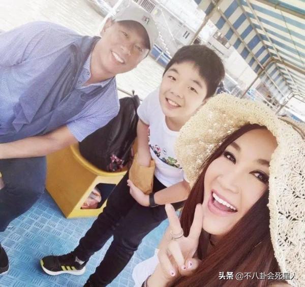 億萬家產無兒女繼承的7位明星，有人把56億捐出去，有人給養子