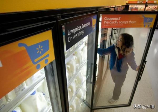 沃爾瑪在美國各州數量排行 沃爾瑪在美國各州數量排行