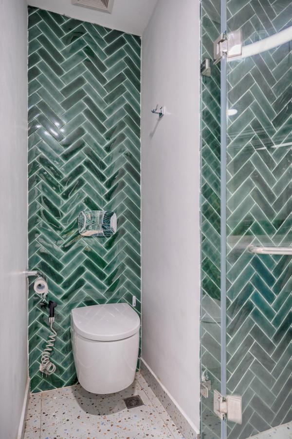 160㎡“土雜亂”，第一次裝修踩的坑，花28萬二次裝修全避開了