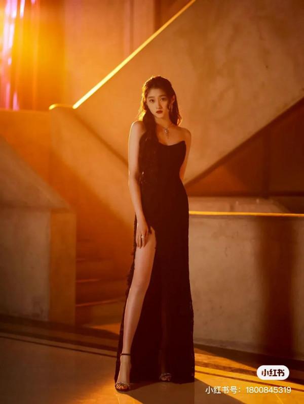 ELLE風尚大典各路女明星美照,你對誰心動了 ELLE風尚大典各路女明星美照,你對誰心動了