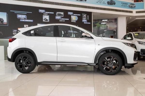 本田XR-V用車成本解析，一年需要13714.08元，你會入手它嗎？