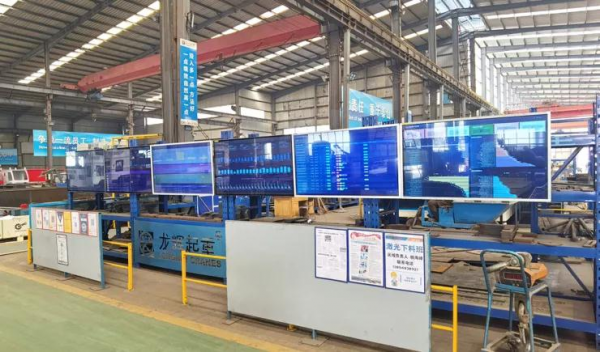 看,中國製造正插上“數字翅膀”騰飛 看,中國製造正插上“數字翅膀”騰飛