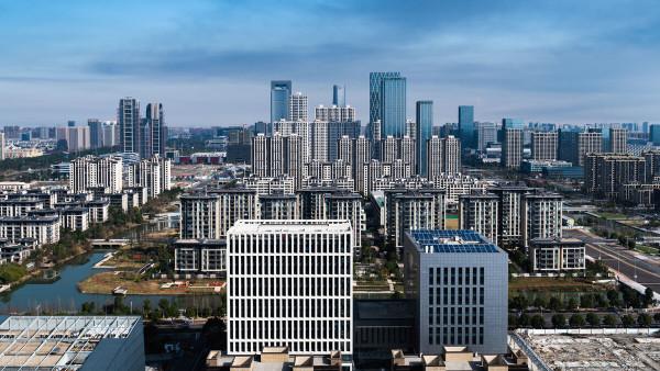 人均GDP無錫16.58萬元，寧波13.2萬元，為何無錫二線而寧波新一線