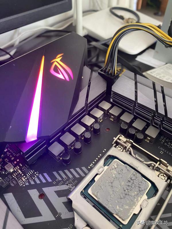 300元二手華碩ROG皇帝主機板怎麼淘？玩家國度+敗家之眼拒絕翻車