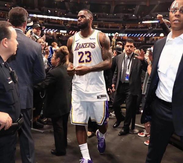 塵封48年！總決賽得分紀錄是1679分，老詹有機會打破嗎？