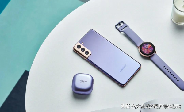 年終盤點｜你心目中的 2021 年最美手機是哪款？