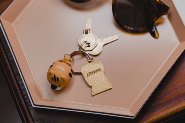 金士頓推出虎年生肖限量 U 盤：讀速 200MB/s，64GB 188 元