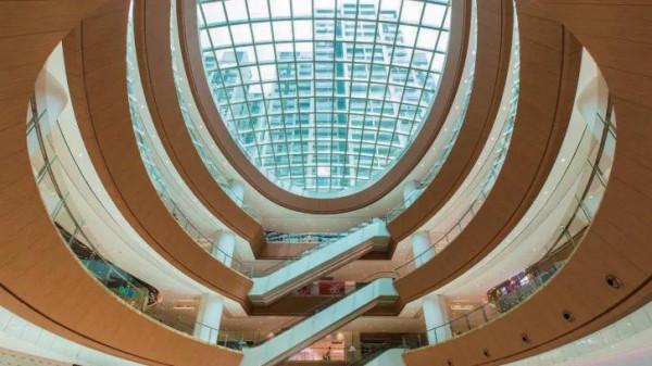 有顏又有料 | 可定製的HPL創意飾面，讓想法成為可能