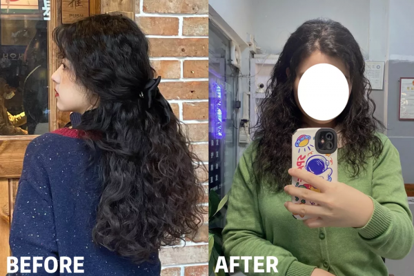 別再亂披頭髮了！這3款新年髮型才夠美夠撩人