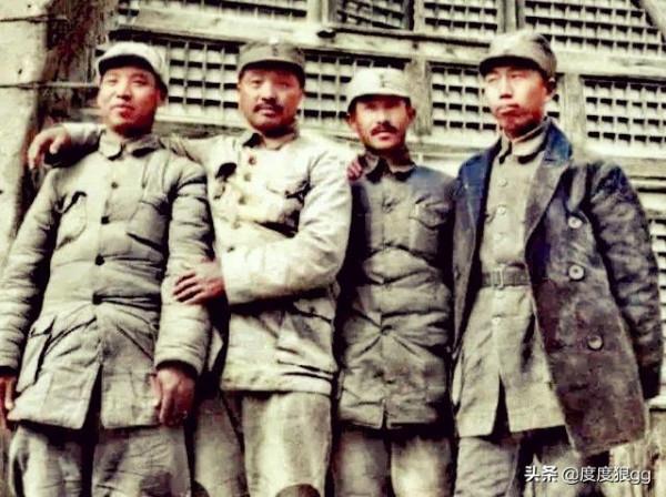 八路軍三個師真是“丙種師”？多年的以訛傳訛，至本文發表可休矣