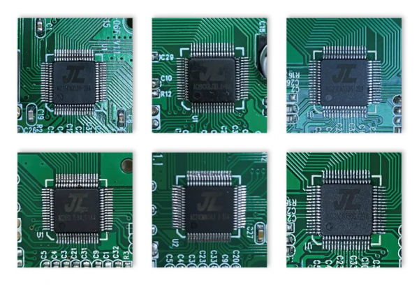 傑理科技梧桐二代芯產品閃亮登場