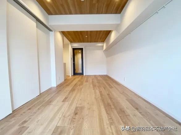 日本房產分享：東京都澀谷區惠比壽2居室公寓