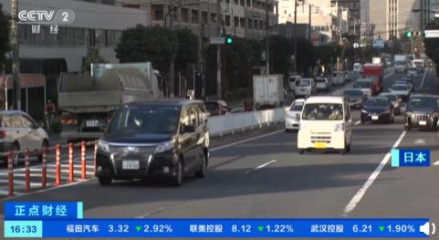 日本新車銷量降至歷史最低！韓國五大整車廠商銷量連降八個月