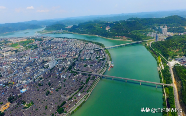 四川最美十大人間仙境，都說去了就不想離開的地方，你去過哪幾個