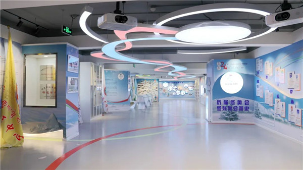 中國故事｜前門小學：當傳統文化遇見北京冬奧會