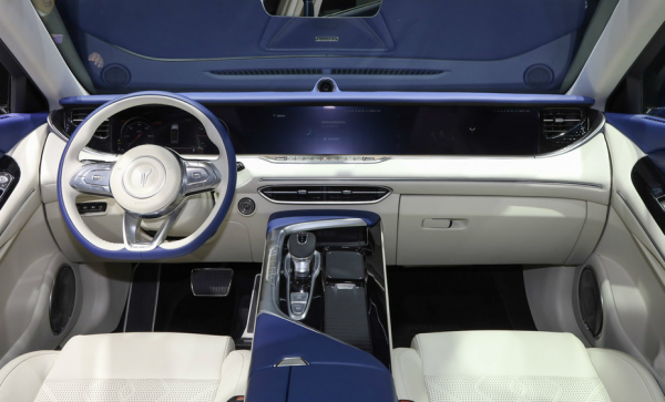 後生可畏！可油可電的嵐圖FREE到底真香在哪裡