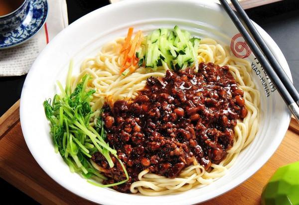 中國最好吃的8碗麵，南北方各4種