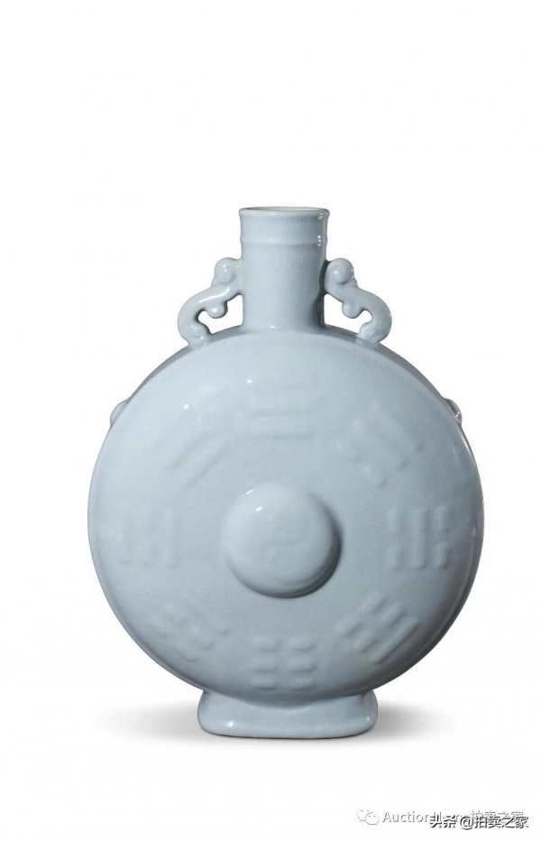 英國Cunliffe勳爵舊藏 明宣德掐絲琺琅石榴紋蓋盒 估價高達60萬英鎊 英國Cunliffe勳爵舊藏 明宣德掐絲琺琅石榴紋蓋盒 估價高達60萬英鎊