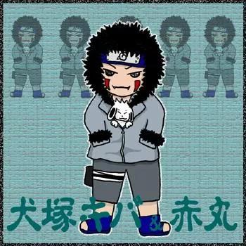 高質量火影頭像，沒有的趕緊叫你家的憨憨的換上