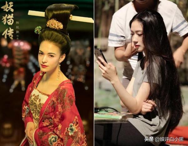 《第十二秒》萬茜、《逆局》張榕容,丟失的美人感有必要找回嗎? 《第十二秒》萬茜、《逆局》張榕容,丟失的美人感有必要找回嗎?