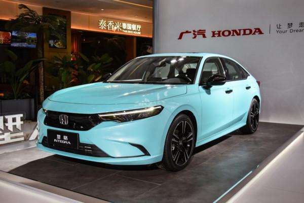 想買轎車的人有福了，11月份有4款重磅轎車亮相，就看價格了