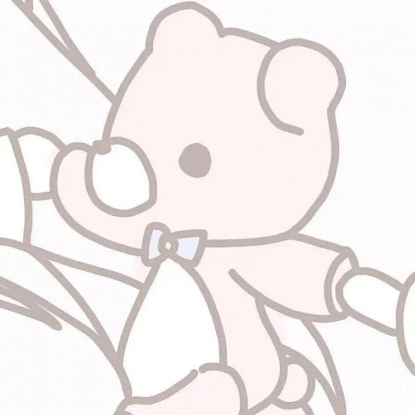 四人情頭兩男兩女