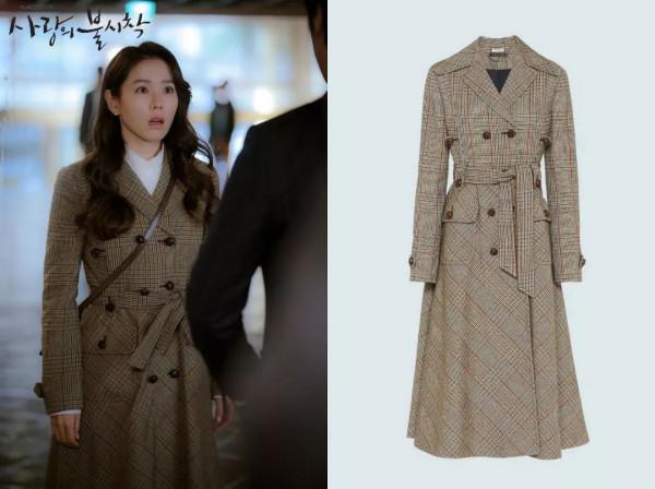 玄彬孫藝珍結婚!重溫《愛的迫降》,男女主穿搭養眼各種撒糖 玄彬孫藝珍結婚!重溫《愛的迫降》,男女主穿搭養眼各種撒糖