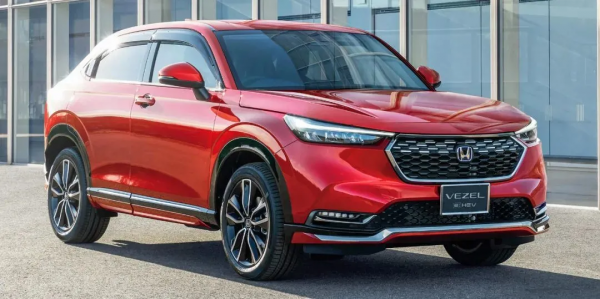 2022年最值得期待的6款SUV，最後那款已經爆火