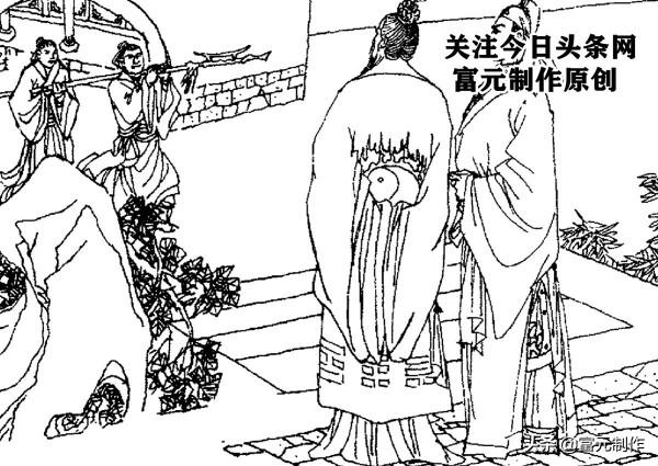 六大英雄奇遇傳奇：嶽雷探地穴得寶槍，薛仁貴得四寶郭子儀得寶馬