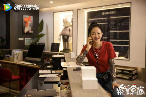 2022鵝廠片單:肖戰、楊冪、張若昀、胡歌、楊洋、許凱、羅雲熙 2022鵝廠片單:肖戰、楊冪、張若昀、胡歌、楊洋、許凱、羅雲熙