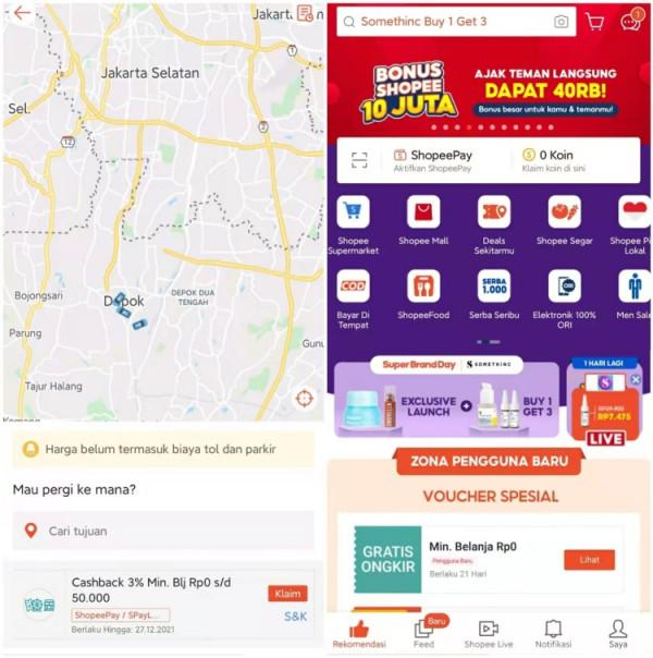 品玩出海週報丨位元組旗下Lark將加快海外商業化 Shopee在印尼上線網約車服務