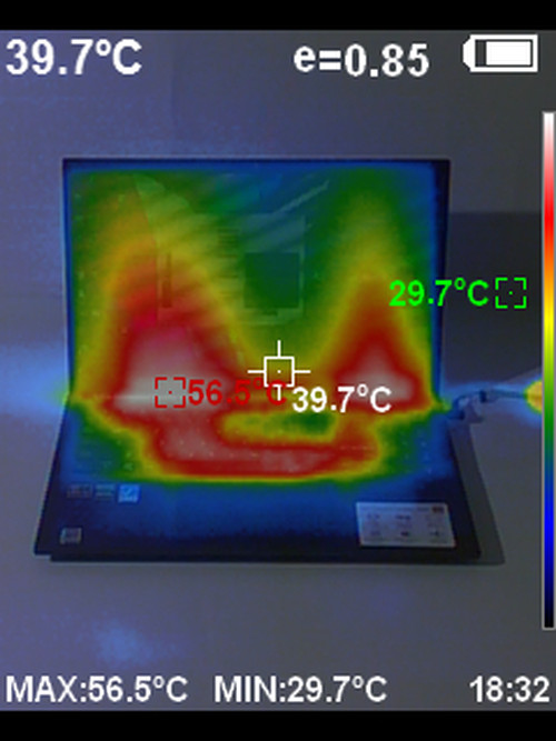 八核銳龍搭OLED好屏 華碩無畏Pro15銳龍版評測 八核銳龍搭OLED好屏 華碩無畏Pro15銳龍版評測