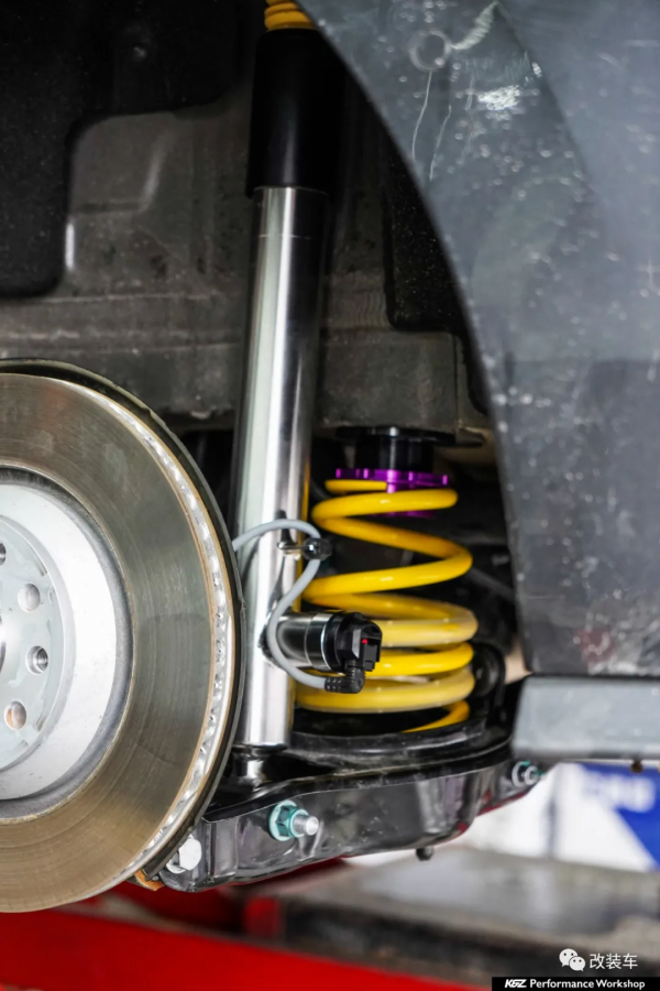 8代高爾夫GTI剛落地就改12萬,跨越半個中國去玩改裝才是真愛 8代高爾夫GTI剛落地就改12萬,跨越半個中國去玩改裝才是真愛