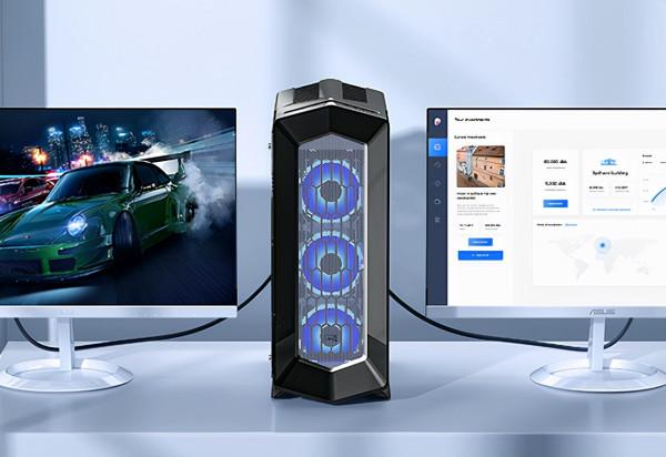 HDMI2&period;1和DP2&period;0，誰才是未來主流？