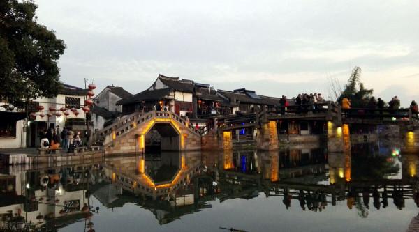 全國醉熱門的50個旅遊城市，去過20個就算旅行達人，你去過幾個？